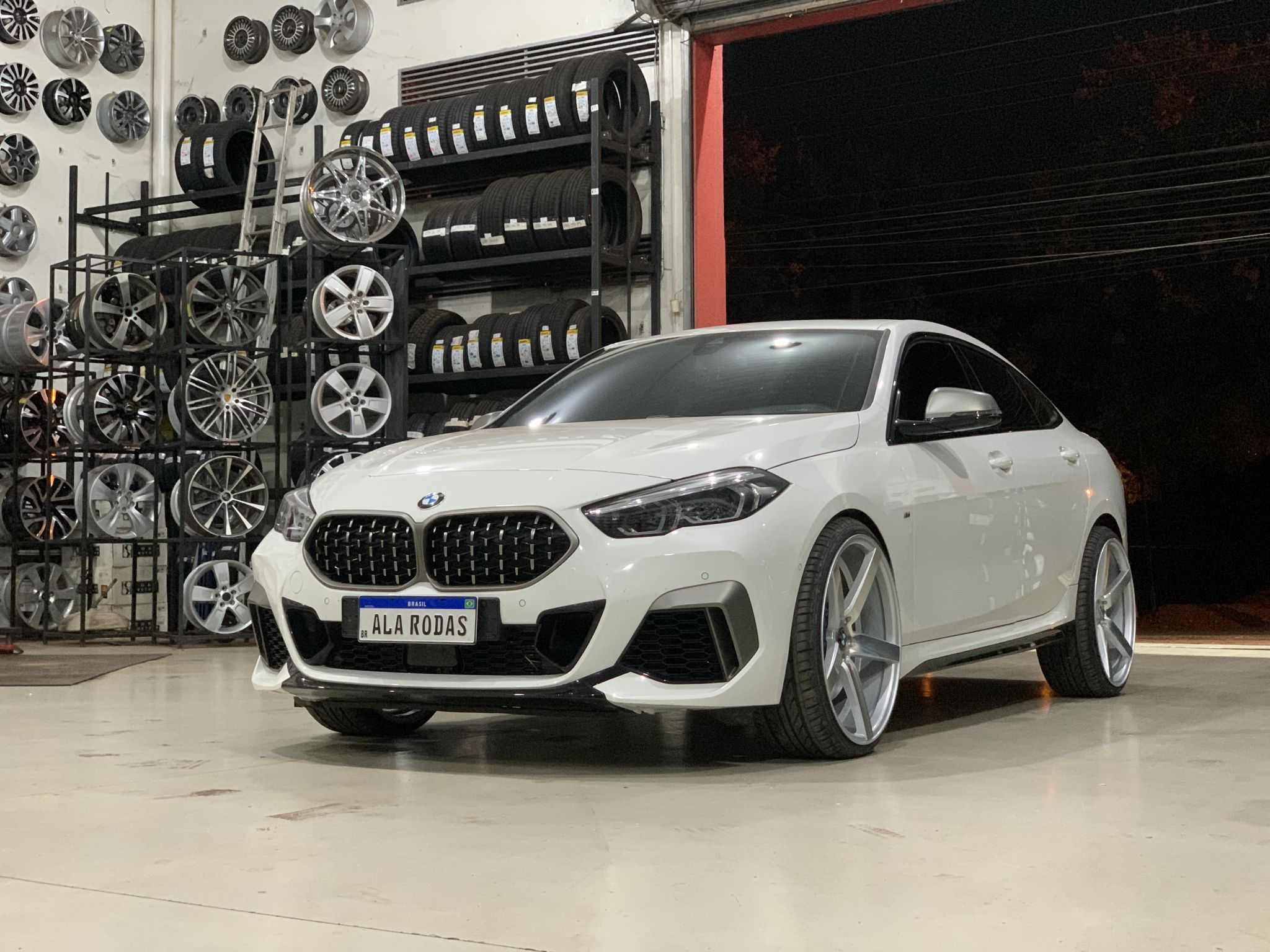 BMW M235i 
