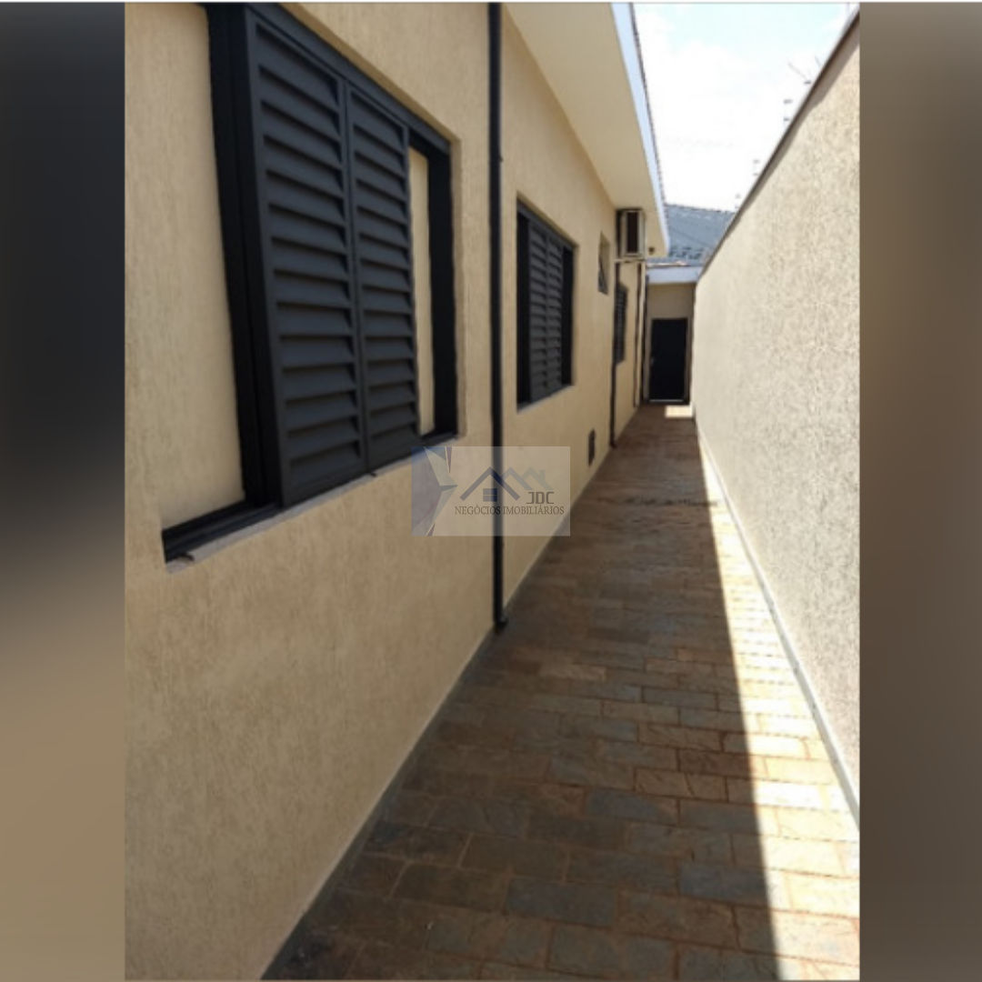 Casa - Venda - Campos Elíseos - Ribeirão Preto Casa - Venda - Campos Elíseos - Ribeirão Preto