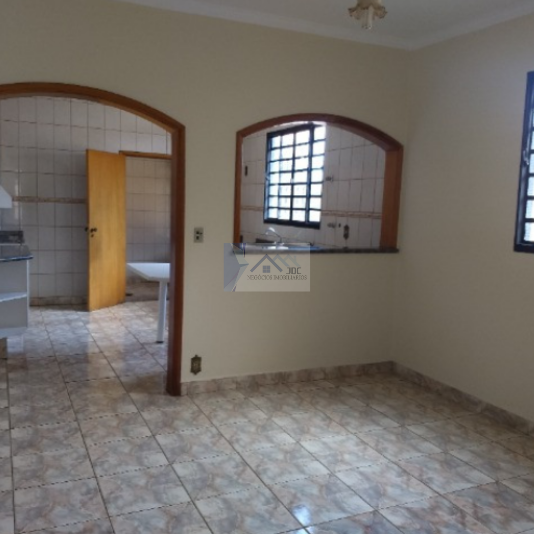 Casa - Venda - Campos Elíseos - Ribeirão Preto Casa - Venda - Campos Elíseos - Ribeirão Preto