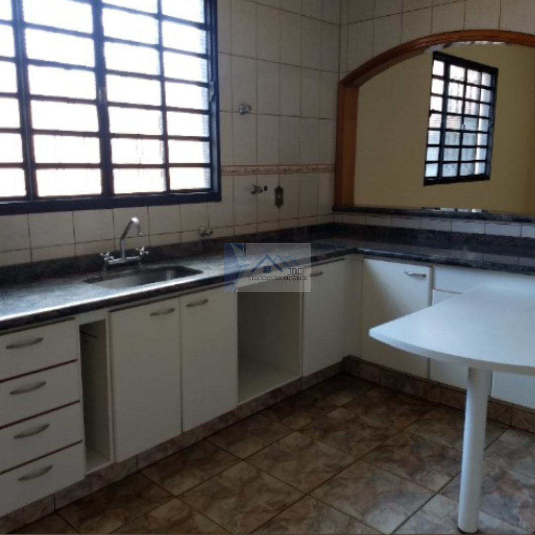 Casa - Venda - Campos Elíseos - Ribeirão Preto Casa - Venda - Campos Elíseos - Ribeirão Preto