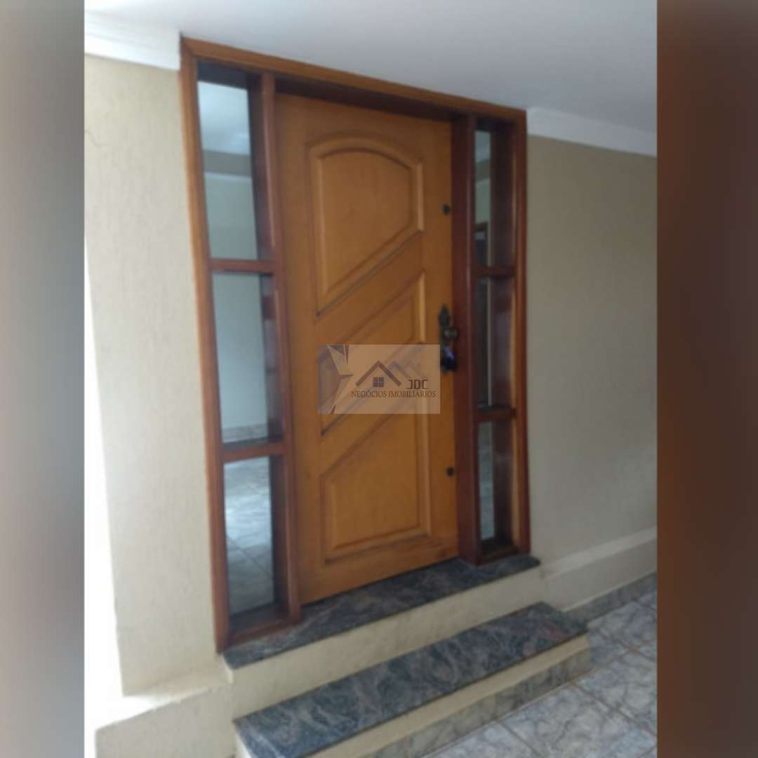 Casa - Venda - Campos Elíseos - Ribeirão Preto Casa - Venda - Campos Elíseos - Ribeirão Preto