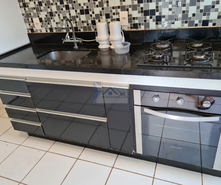 Apartamento - Venda - Nova Aliança - Ribeirão Preto Apartamento - Venda - Nova Aliança - Ribeirão Preto