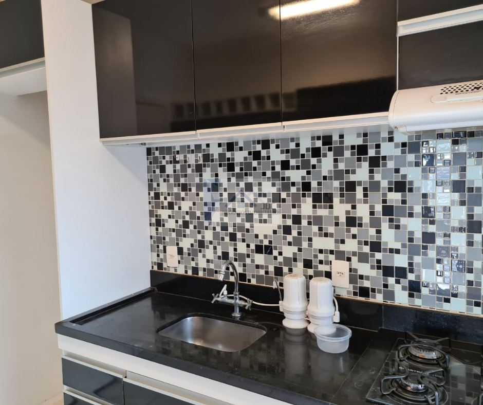 Apartamento - Venda - Nova Aliança - Ribeirão Preto Apartamento - Venda - Nova Aliança - Ribeirão Preto