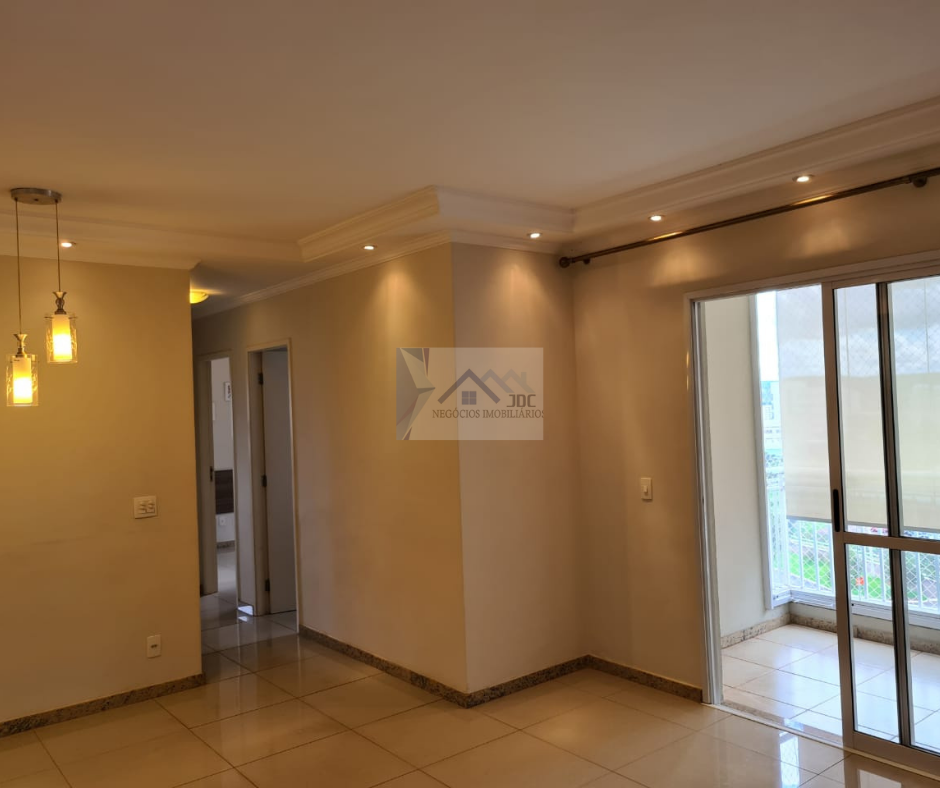 Apartamento - Venda - Nova Aliança - Ribeirão Preto Apartamento - Venda - Nova Aliança - Ribeirão Preto