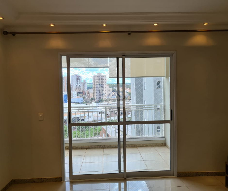 Apartamento - Venda - Nova Aliança - Ribeirão Preto Apartamento - Venda - Nova Aliança - Ribeirão Preto