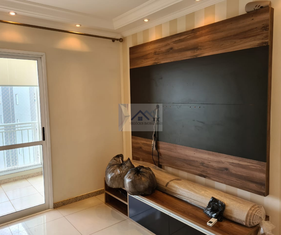 Apartamento - Venda - Nova Aliança - Ribeirão Preto Apartamento - Venda - Nova Aliança - Ribeirão Preto