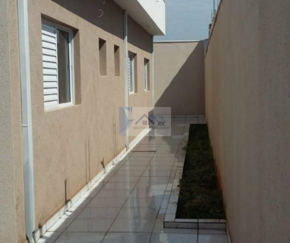 Casa - Venda - Bonfim Paulista - Ribeirão Preto Casa - Venda - Bonfim Paulista - Ribeirão Preto