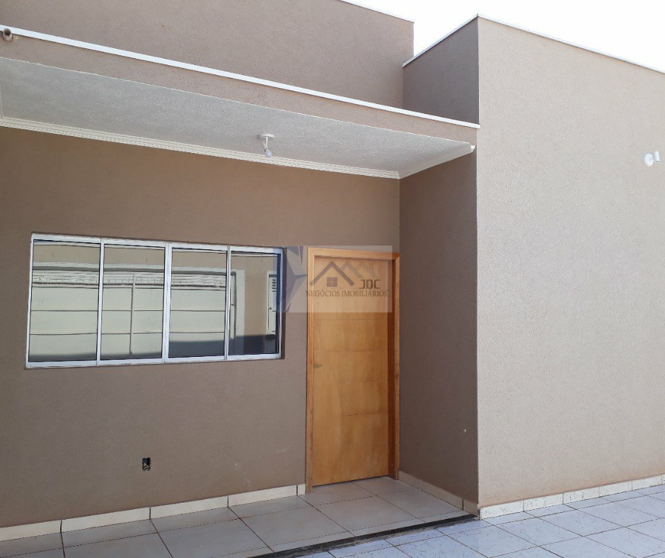 Casa - Venda - Bonfim Paulista - Ribeirão Preto Casa - Venda - Bonfim Paulista - Ribeirão Preto