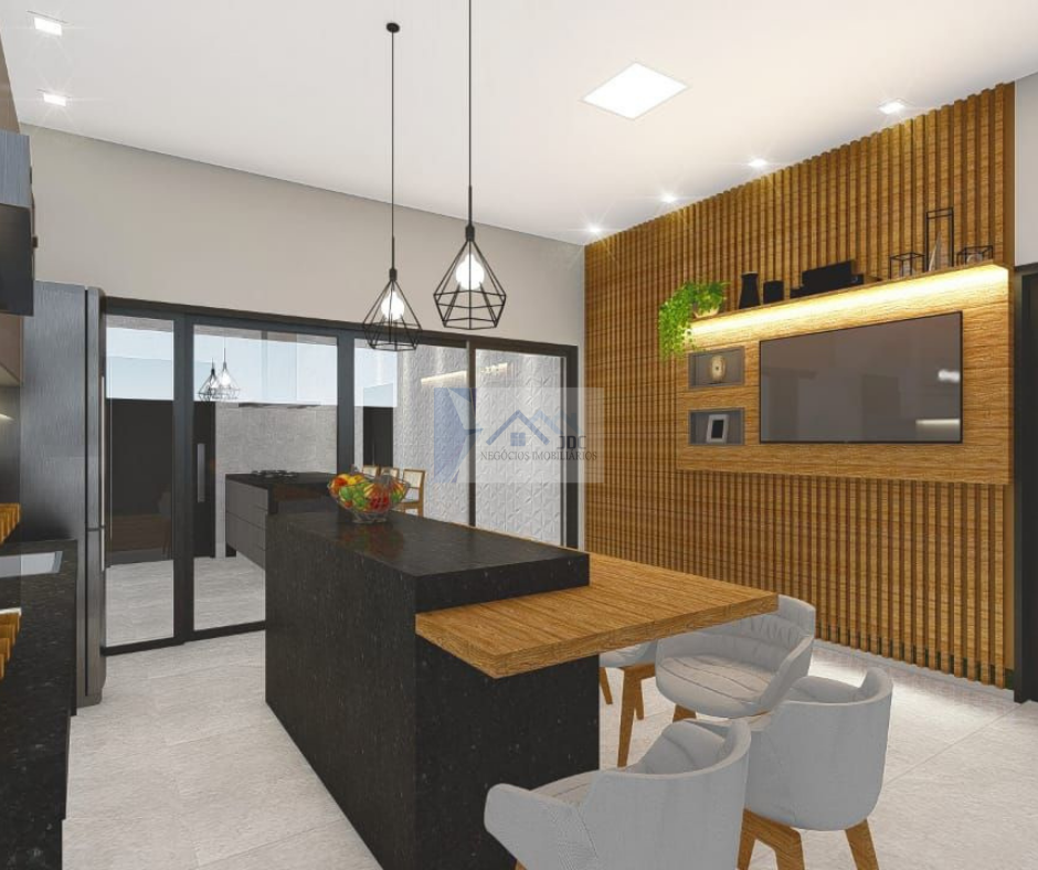 Casa - Venda - Vila do Gof - Ribeirão Preto Casa - Venda - Vila do Gof - Ribeirão Preto