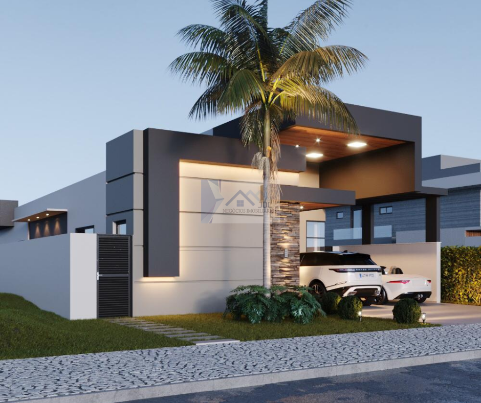 Casa - Venda - Vila do Golf - Ribeir�o Preto 