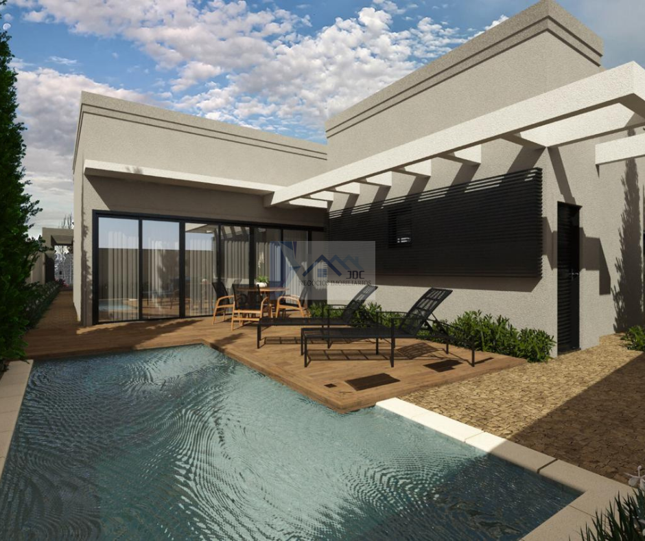 Casa - Venda - Arara Azul - Ribeir�o Preto 