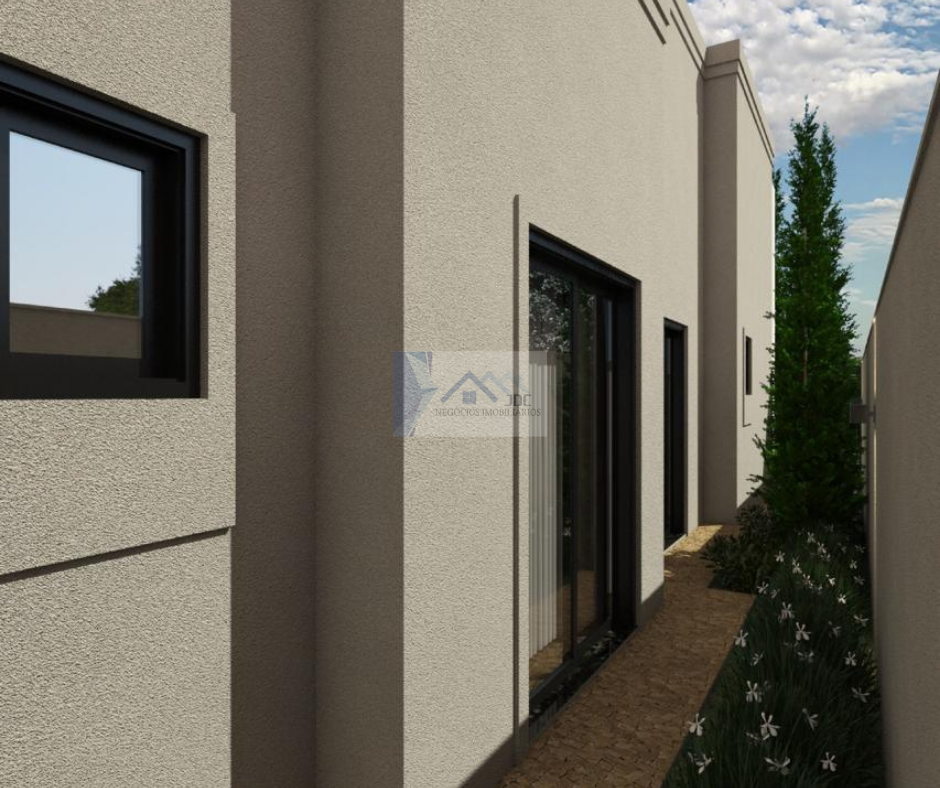 Casa - Venda - Arara Azul - Ribeir�o Preto 