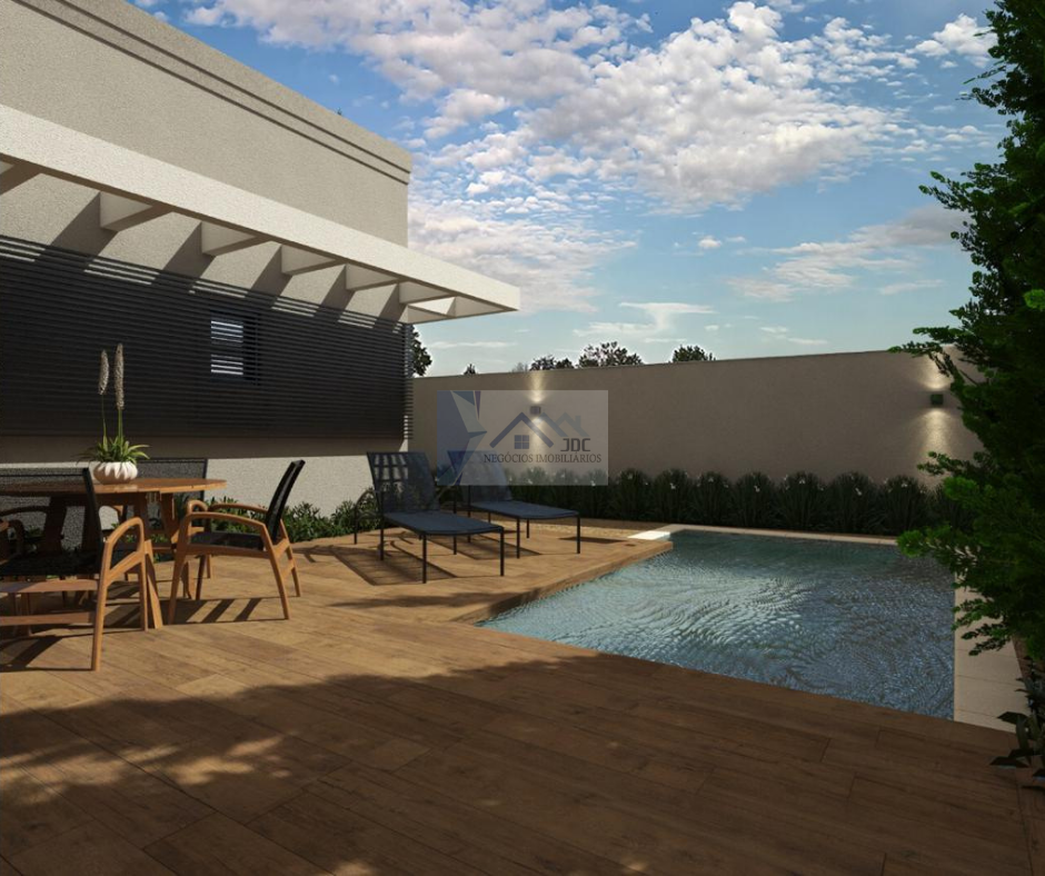 Casa - Venda - Arara Azul - Ribeir�o Preto 