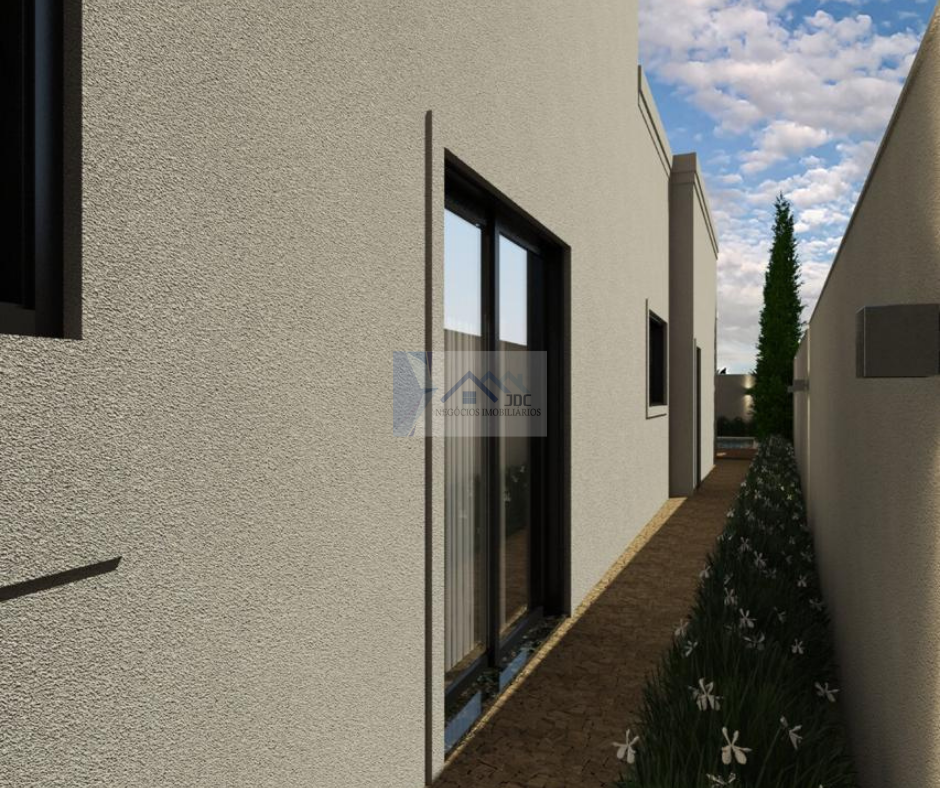 Casa - Venda - Arara Azul - Ribeir�o Preto 