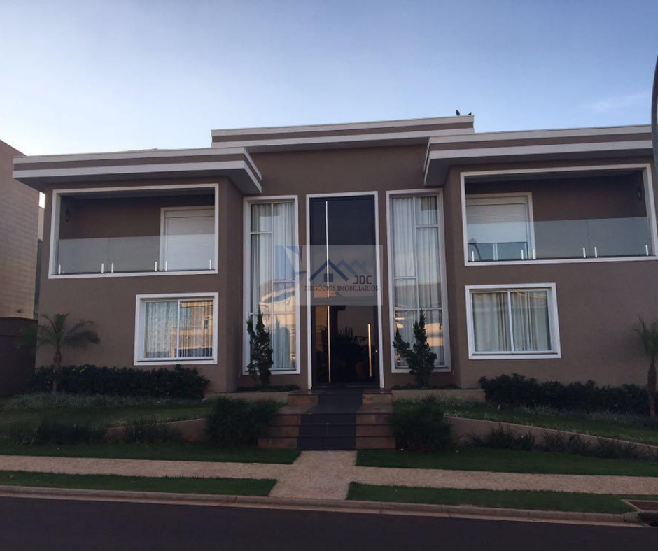 Casa - Venda - Alphavaville 2 - Ribeirão Preto Casa - Venda - Alphavaville 2 - Ribeirão Preto