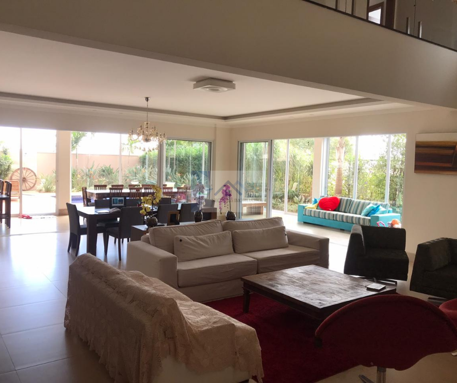 Casa - Venda - Alphavaville 2 - Ribeirão Preto Casa - Venda - Alphavaville 2 - Ribeirão Preto