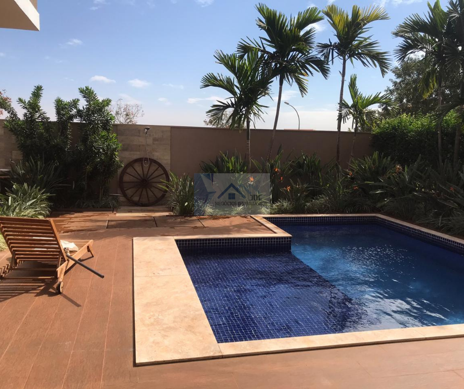 Casa - Venda - Alphavaville 2 - Ribeirão Preto Casa - Venda - Alphavaville 2 - Ribeirão Preto