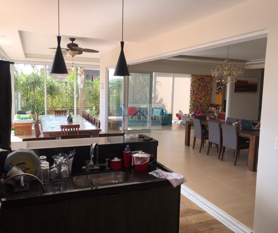 Casa - Venda - Alphavaville 2 - Ribeirão Preto Casa - Venda - Alphavaville 2 - Ribeirão Preto