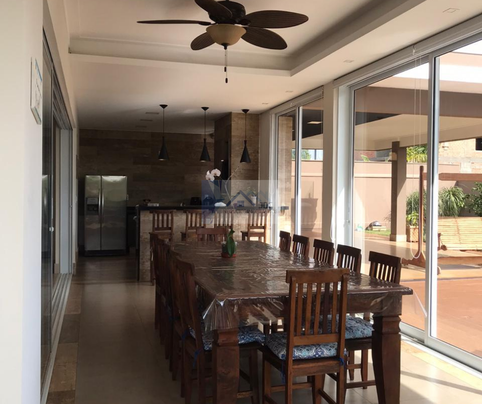 Casa - Venda - Alphavaville 2 - Ribeirão Preto Casa - Venda - Alphavaville 2 - Ribeirão Preto