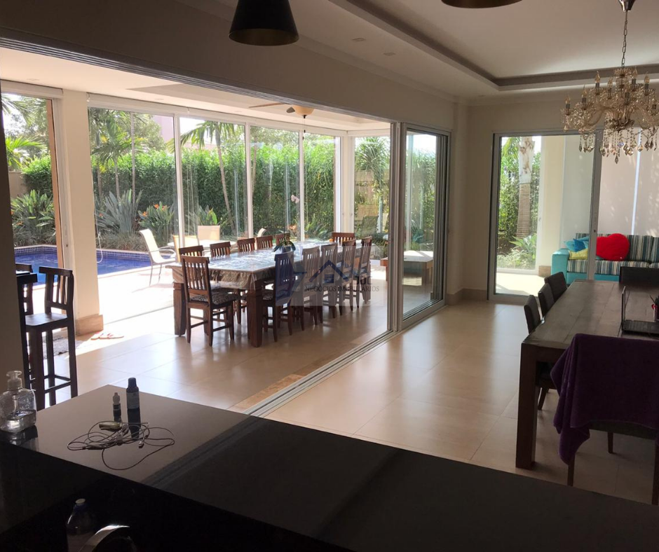 Casa - Venda - Alphavaville 2 - Ribeirão Preto Casa - Venda - Alphavaville 2 - Ribeirão Preto