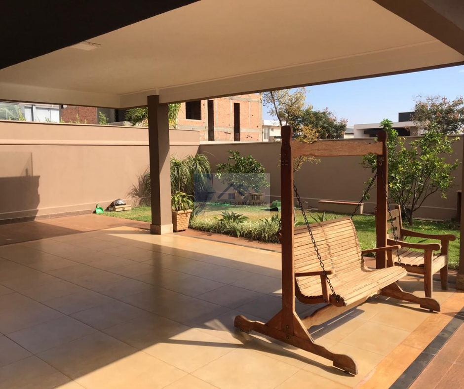 Casa - Venda - Alphavaville 2 - Ribeirão Preto Casa - Venda - Alphavaville 2 - Ribeirão Preto