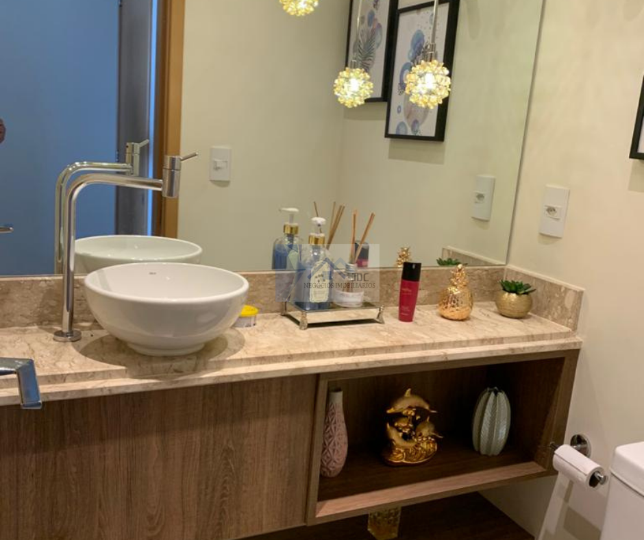 Apartamento - Venda - Jardim Botânico - Ribeirão Preto Apartamento - Venda - Jardim Botânico - Ribeirão Preto