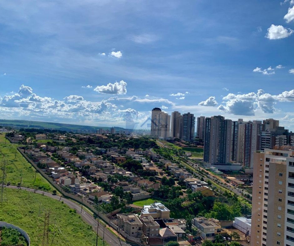 Apartamento - Venda - Jardim Botânico - Ribeirão Preto Apartamento - Venda - Jardim Botânico - Ribeirão Preto