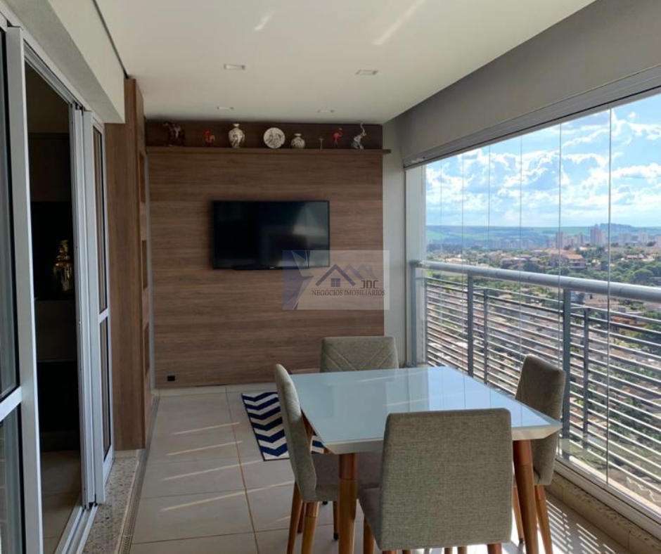 Apartamento - Venda - Jardim Botânico - Ribeirão Preto Apartamento - Venda - Jardim Botânico - Ribeirão Preto