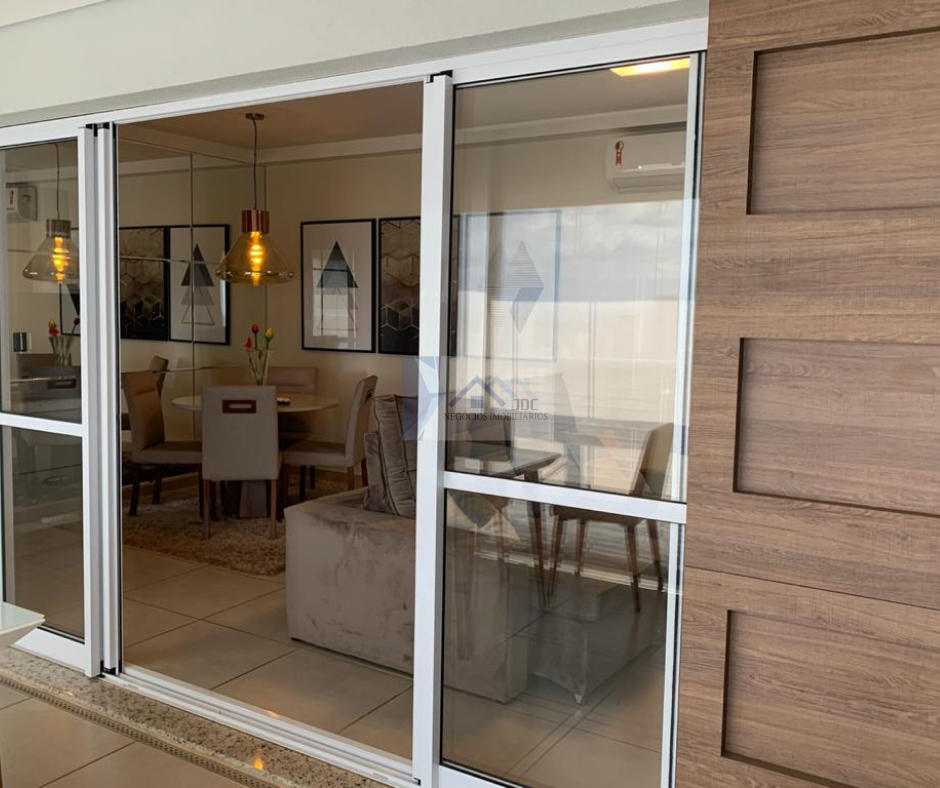 Apartamento - Venda - Jardim Botânico - Ribeirão Preto Apartamento - Venda - Jardim Botânico - Ribeirão Preto