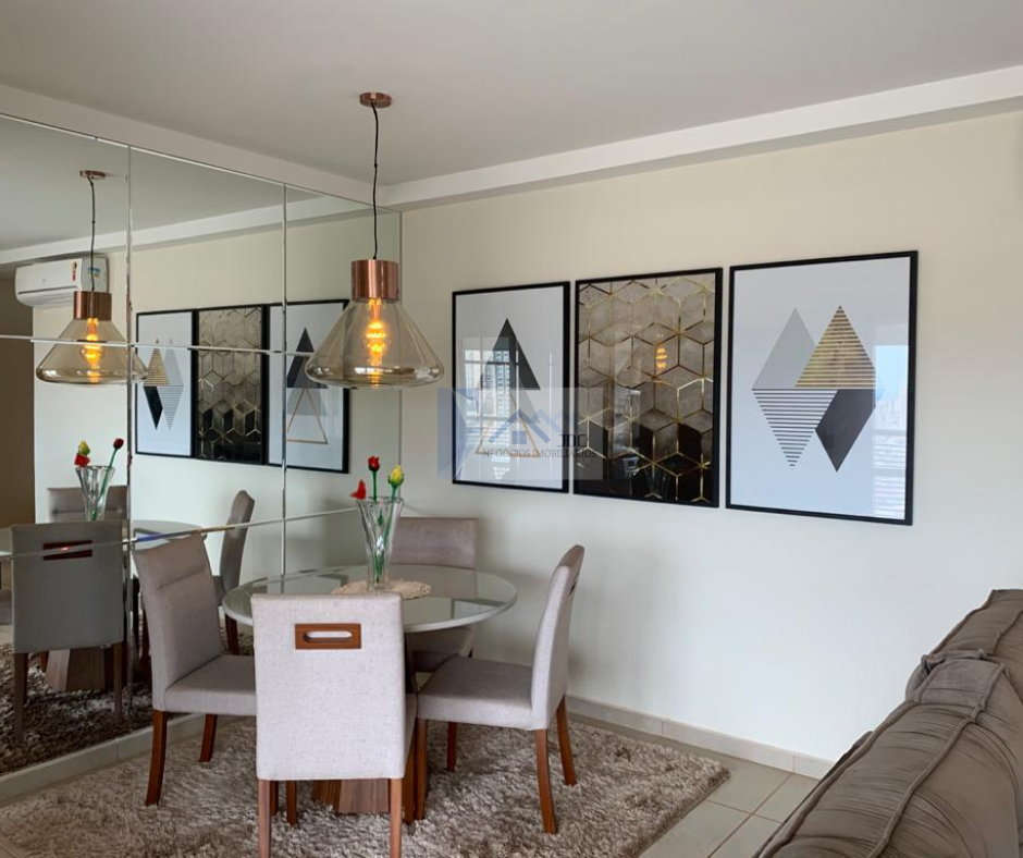 Apartamento - Venda - Jardim Botânico - Ribeirão Preto Apartamento - Venda - Jardim Botânico - Ribeirão Preto