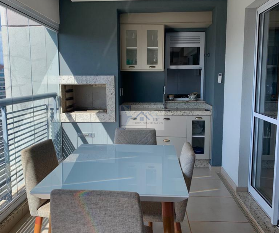 Apartamento - Venda - Jardim Botânico - Ribeirão Preto Apartamento - Venda - Jardim Botânico - Ribeirão Preto