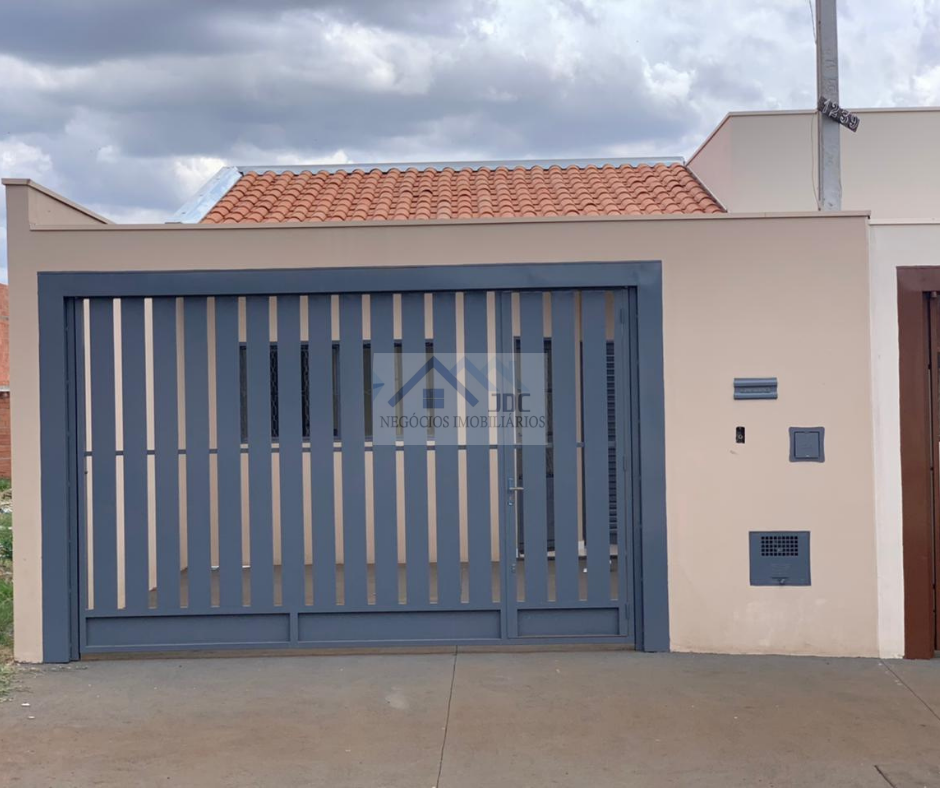 Casa - Venda - Parque São Sebastião - Ribeirão Preto Casa - Venda - Parque São Sebastião - Ribeirão Preto