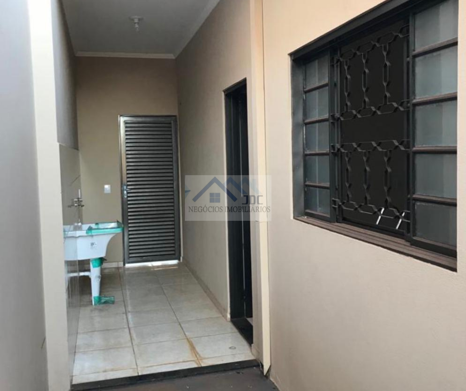 Casa - Venda - Parque São Sebastião - Ribeirão Preto Casa - Venda - Parque São Sebastião - Ribeirão Preto