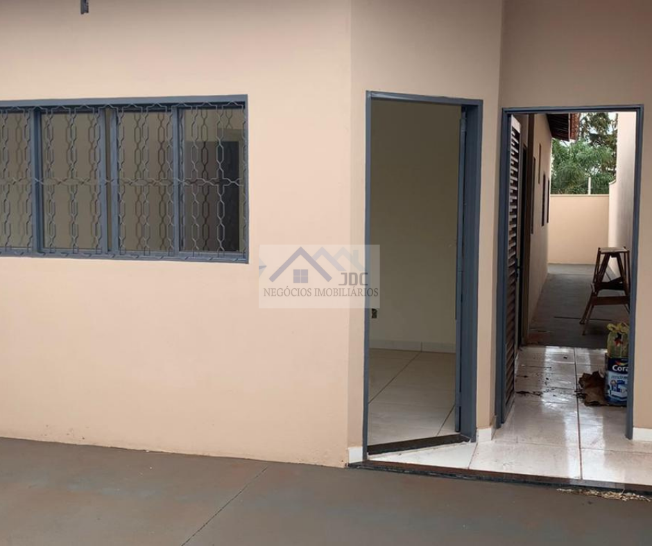 Casa - Venda - Parque São Sebastião - Ribeirão Preto Casa - Venda - Parque São Sebastião - Ribeirão Preto