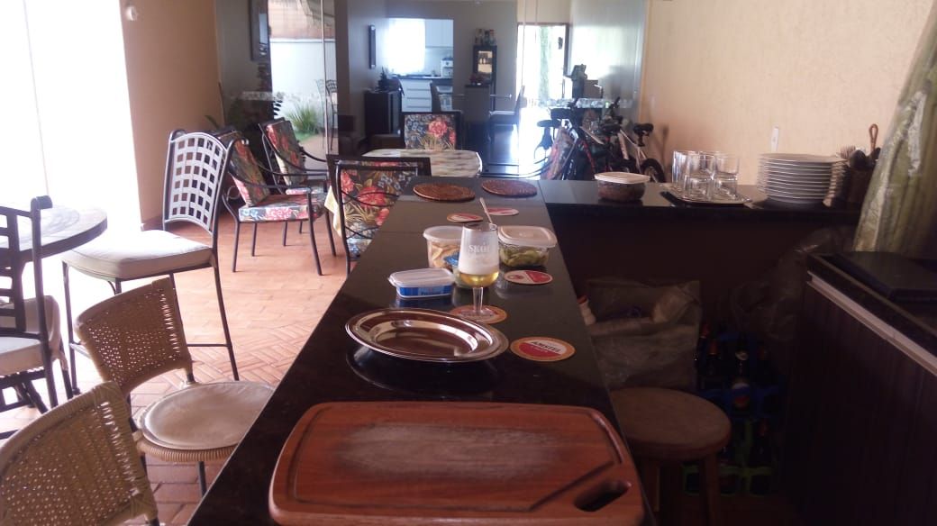 Casa - Venda - Jardim San Marco - Ribeirão Preto Casa - Venda - Jardim San Marco - Ribeirão Preto