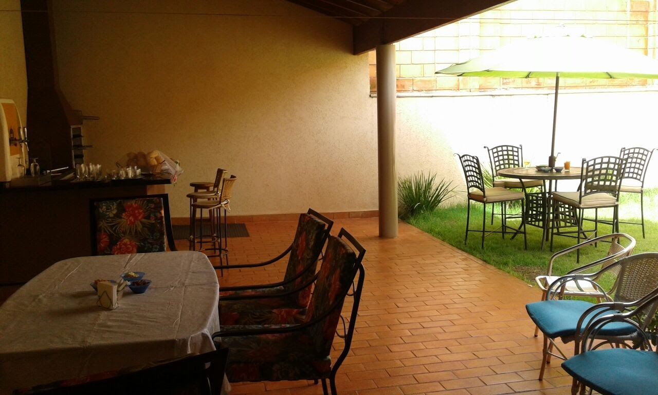 Casa - Venda - Jardim San Marco - Ribeirão Preto Casa - Venda - Jardim San Marco - Ribeirão Preto