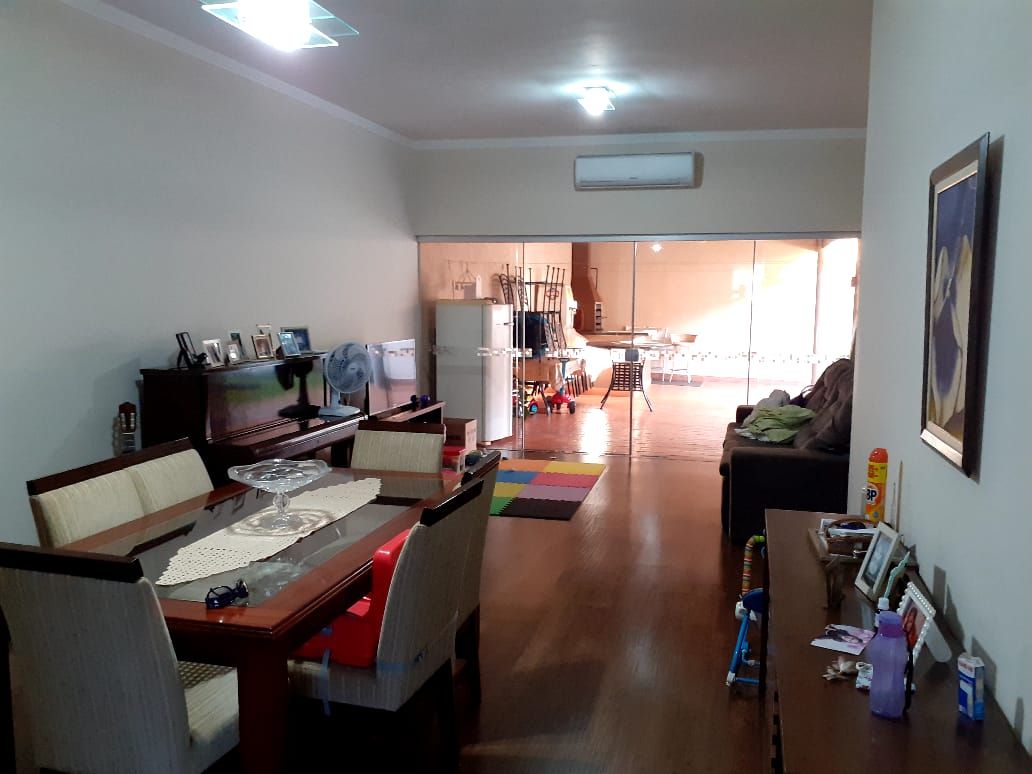 Casa - Venda - Jardim San Marco - Ribeirão Preto Casa - Venda - Jardim San Marco - Ribeirão Preto