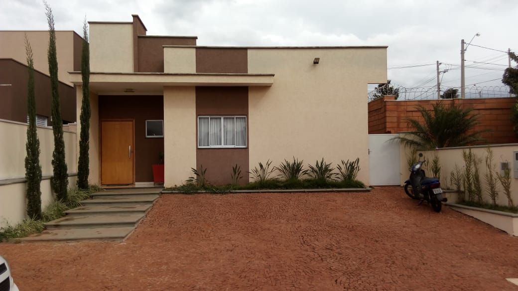 Casa - Venda - Jardim San Marco - Ribeirão Preto Casa - Venda - Jardim San Marco - Ribeirão Preto