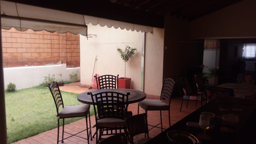 Casa - Venda - Jardim San Marco - Ribeirão Preto Casa - Venda - Jardim San Marco - Ribeirão Preto