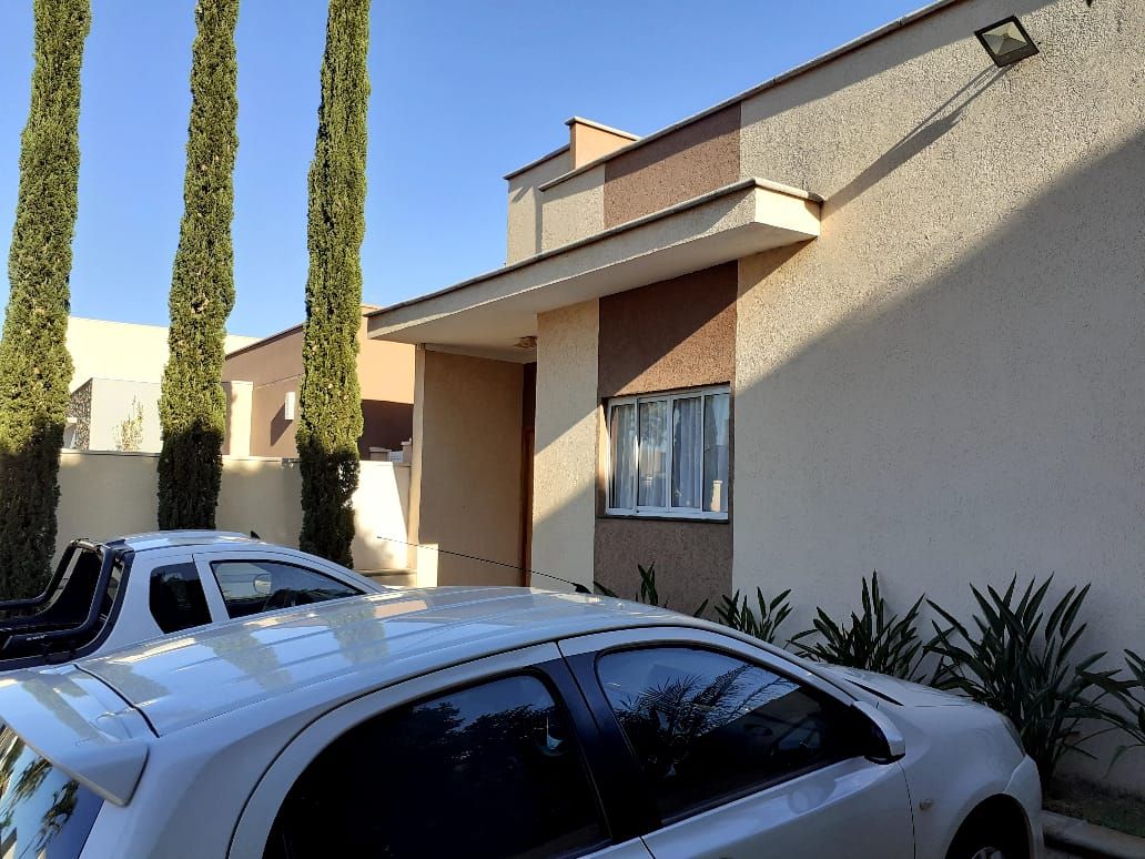 Casa - Venda - Jardim San Marco - Ribeirão Preto Casa - Venda - Jardim San Marco - Ribeirão Preto