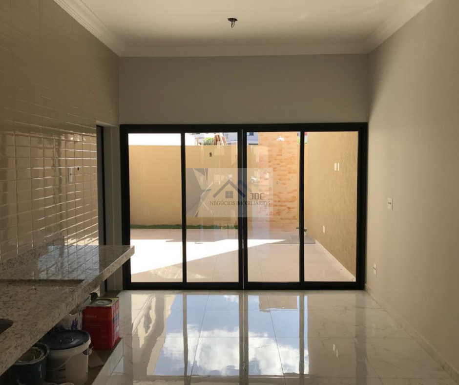 Casa - Venda - Villa Romana I - Ribeirão Preto Casa - Venda - Villa Romana I - Ribeirão Preto