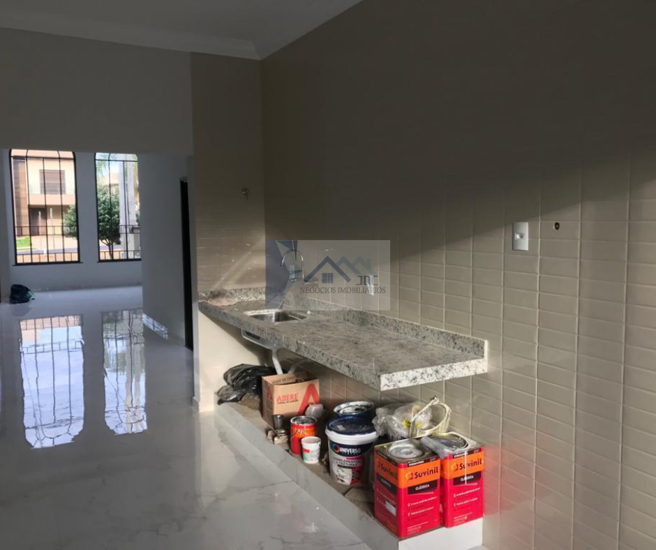 Casa - Venda - Villa Romana I - Ribeirão Preto Casa - Venda - Villa Romana I - Ribeirão Preto