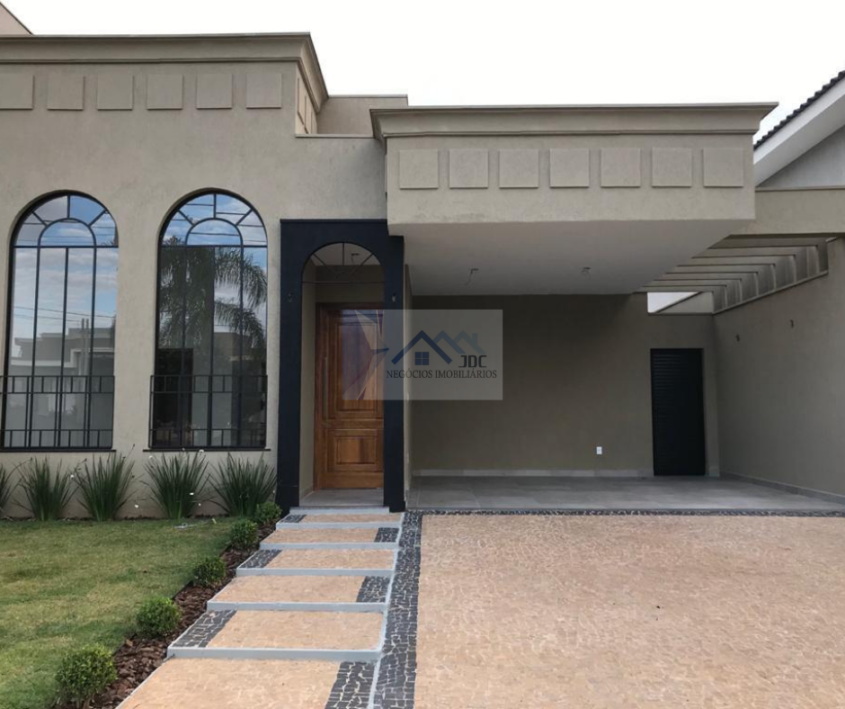 Casa - Venda - Villa Romana I - Ribeirão Preto Casa - Venda - Villa Romana I - Ribeirão Preto