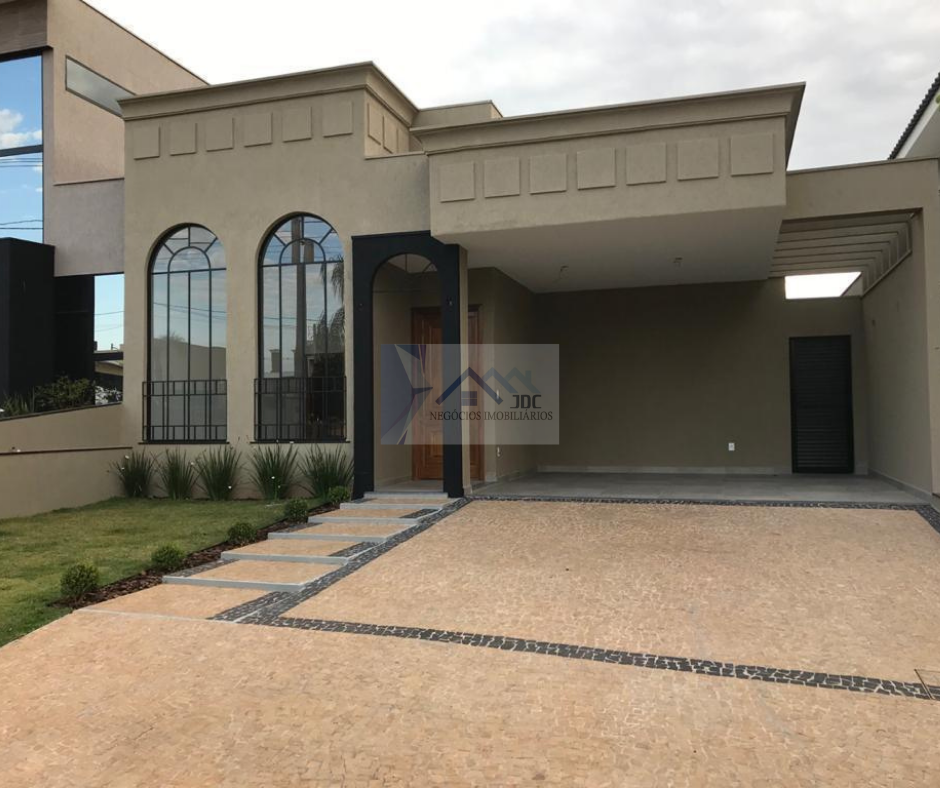 Casa - Venda - Villa Romana I - Ribeirão Preto Casa - Venda - Villa Romana I - Ribeirão Preto