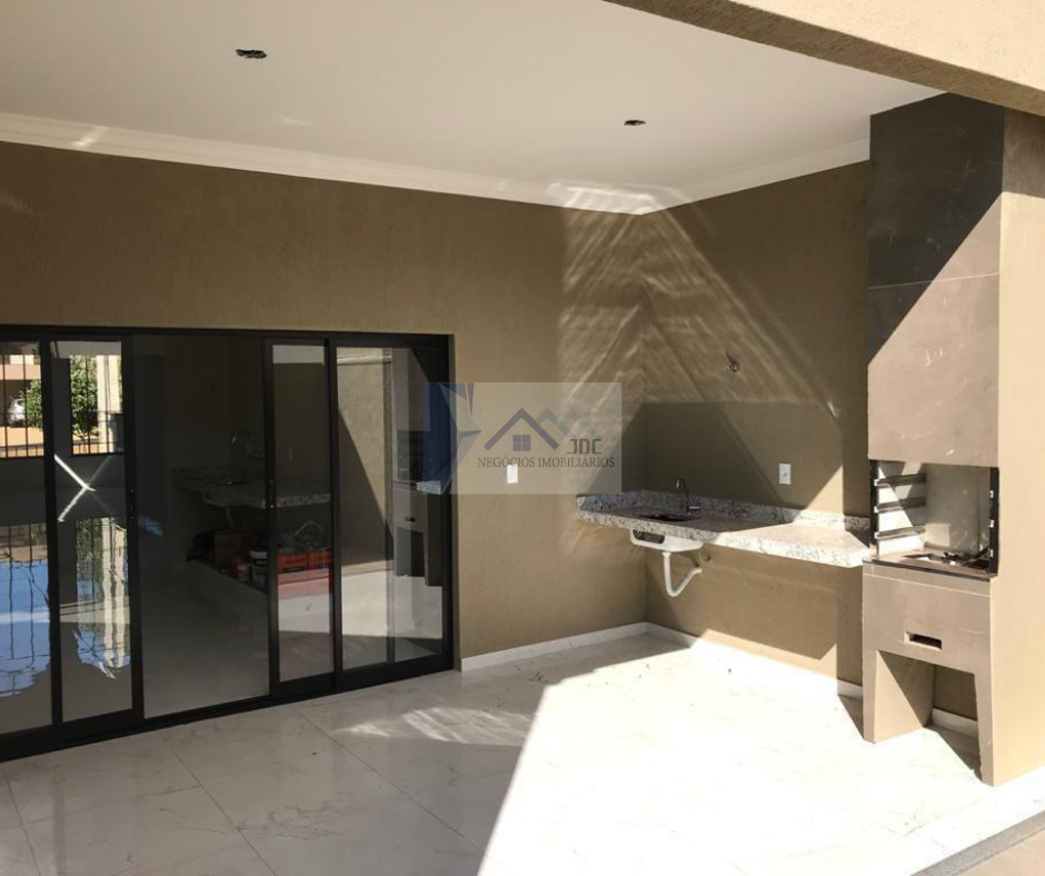 Casa - Venda - Villa Romana I - Ribeirão Preto Casa - Venda - Villa Romana I - Ribeirão Preto