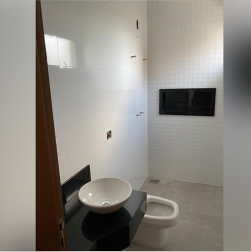 Casa - Venda - San Marco - Ribeirão Preto Casa - Venda - San Marco - Ribeirão Preto