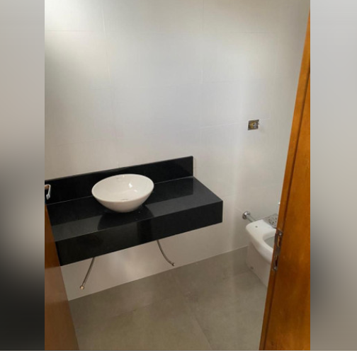 Casa - Venda - San Marco - Ribeirão Preto Casa - Venda - San Marco - Ribeirão Preto