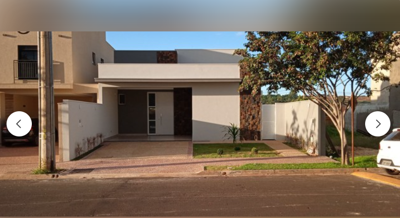 Casa - Venda - San Marco - Ribeirão Preto Casa - Venda - San Marco - Ribeirão Preto