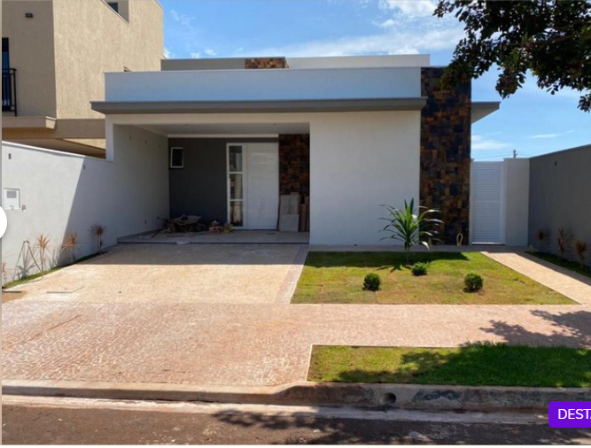 Casa - Venda - San Marco - Ribeirão Preto Casa - Venda - San Marco - Ribeirão Preto