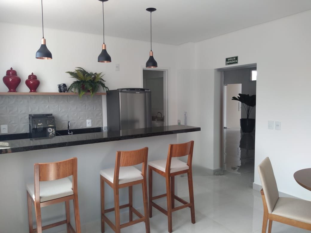 Apartamento - Venda - Centro  - Ribeir�o Preto 